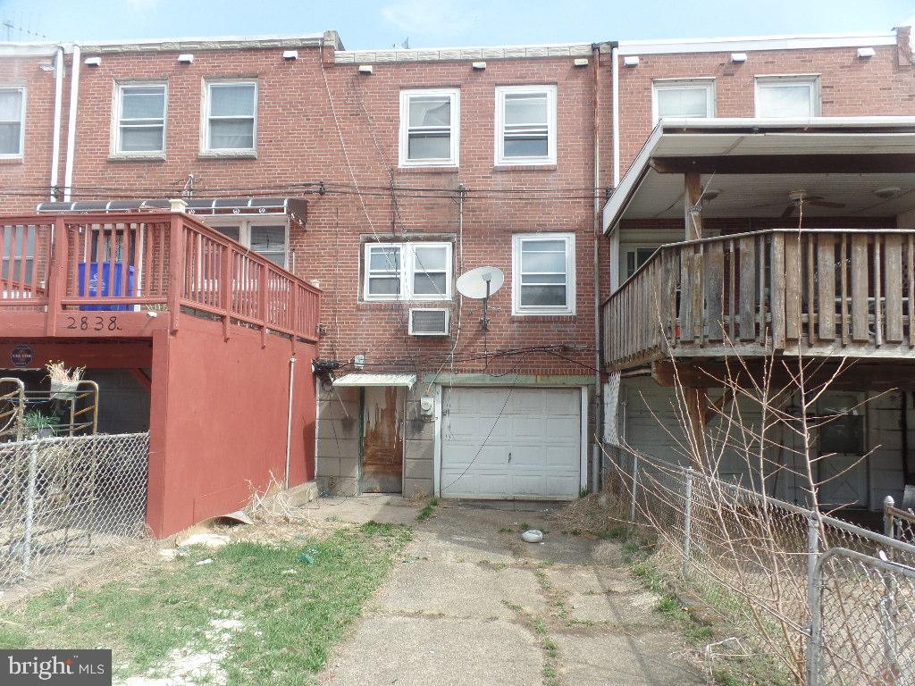 MAYFAIR - Residential