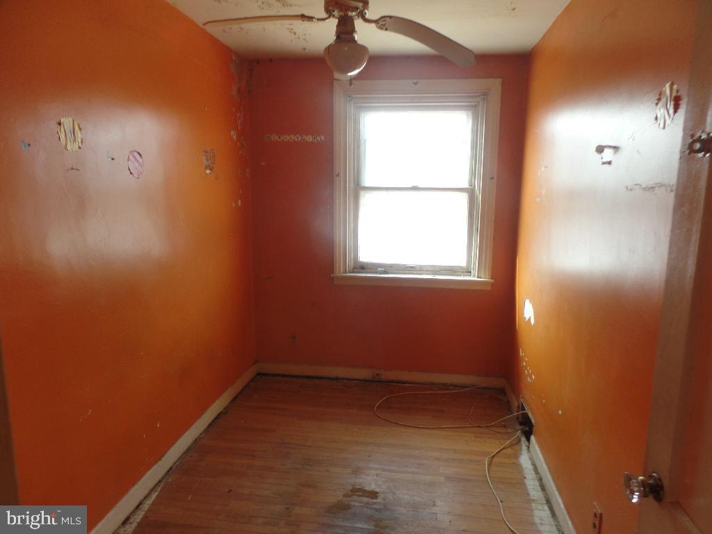 MAYFAIR - Residential