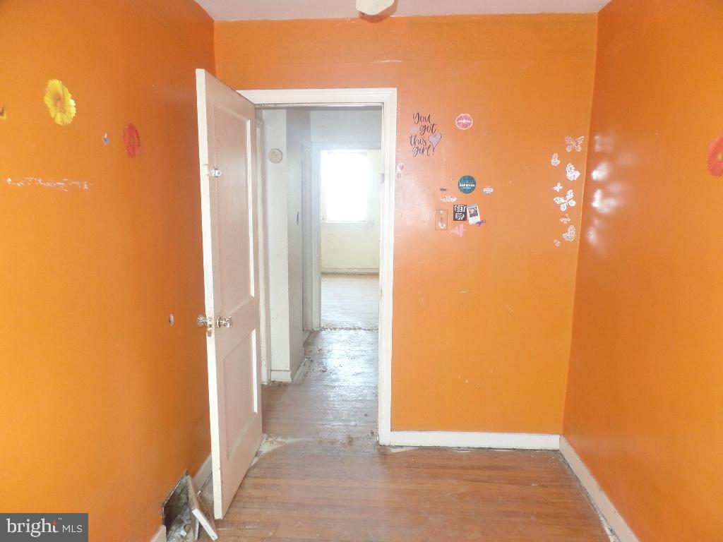 MAYFAIR - Residential