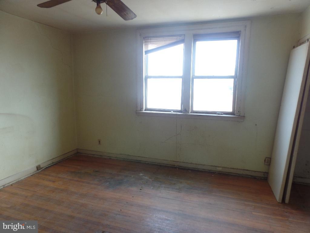 MAYFAIR - Residential