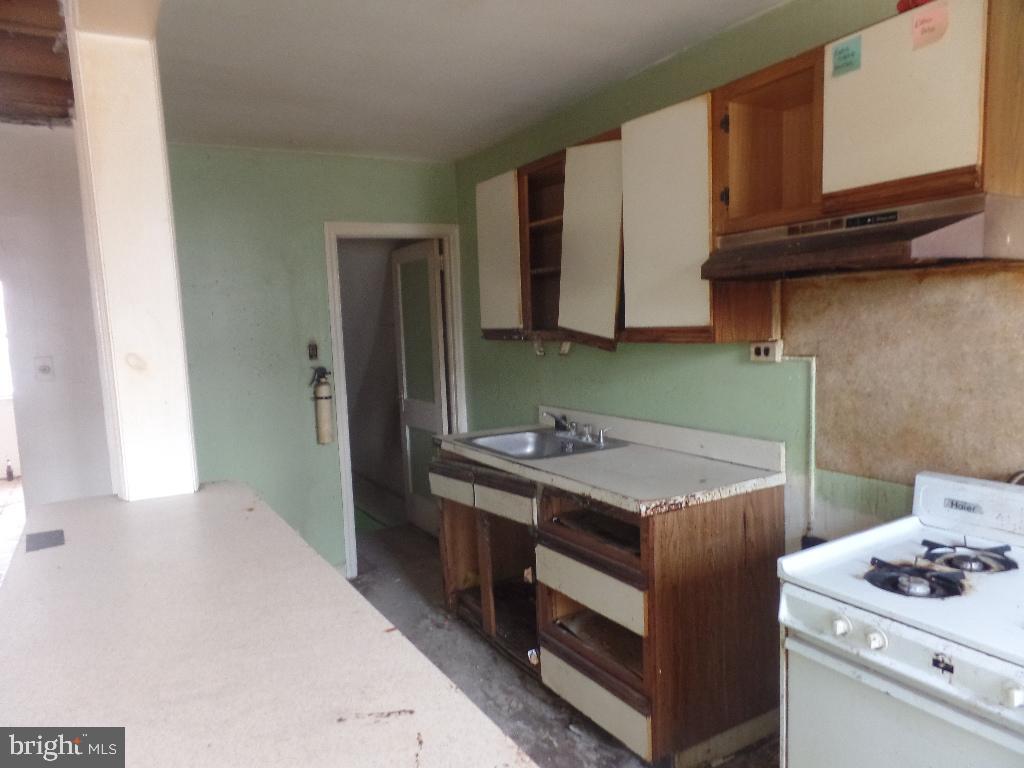 MAYFAIR - Residential