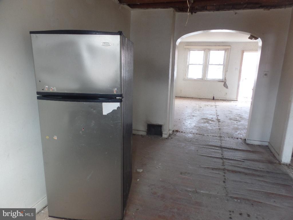 MAYFAIR - Residential