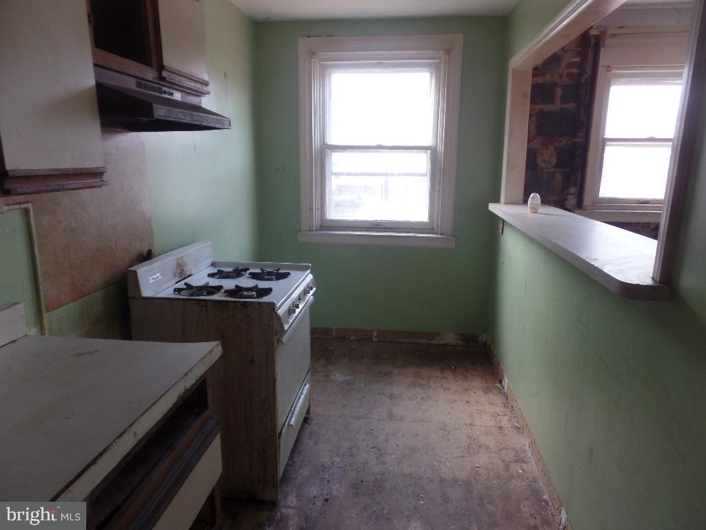 MAYFAIR - Residential