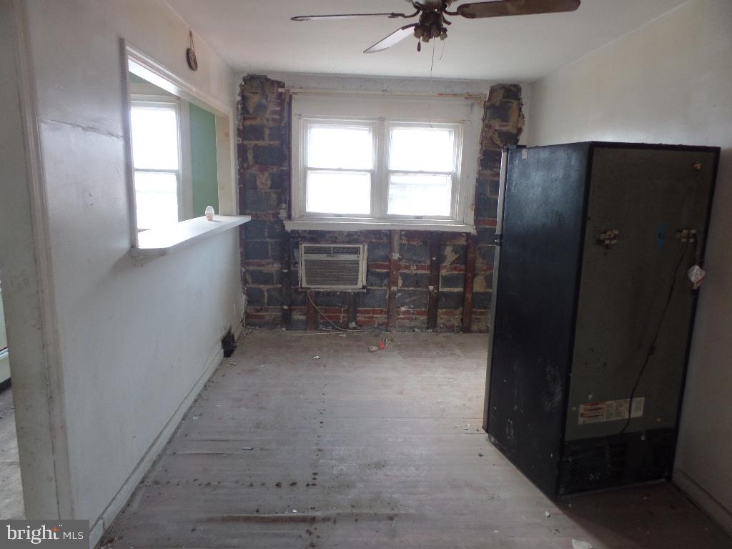 MAYFAIR - Residential