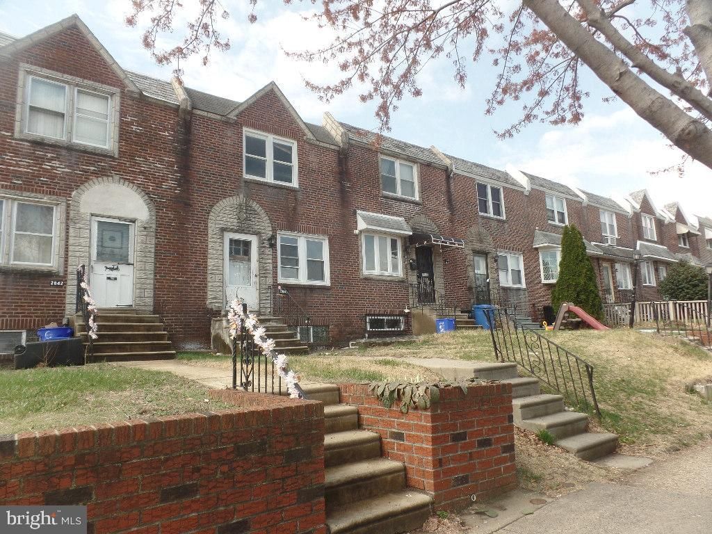 Photo of 2840 Fanshawe Street, PHILADELPHIA, PA 19149 (MLS # PAPH2587786)