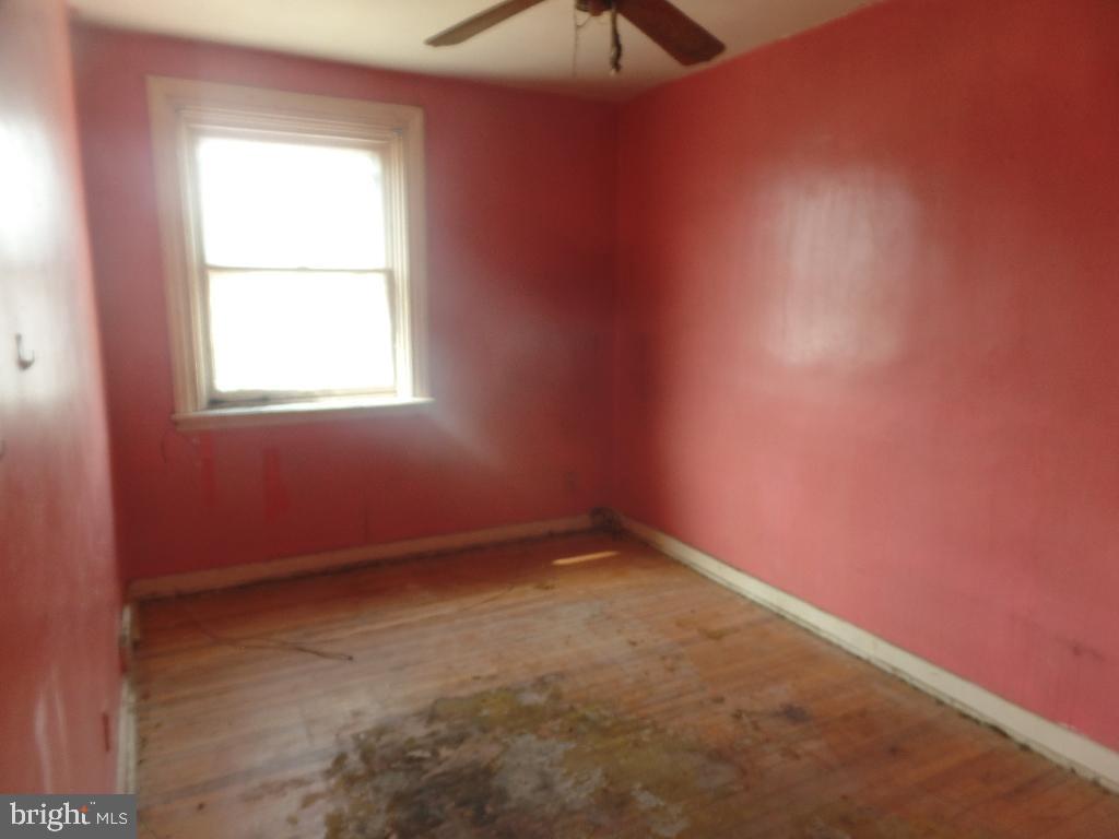 MAYFAIR - Residential