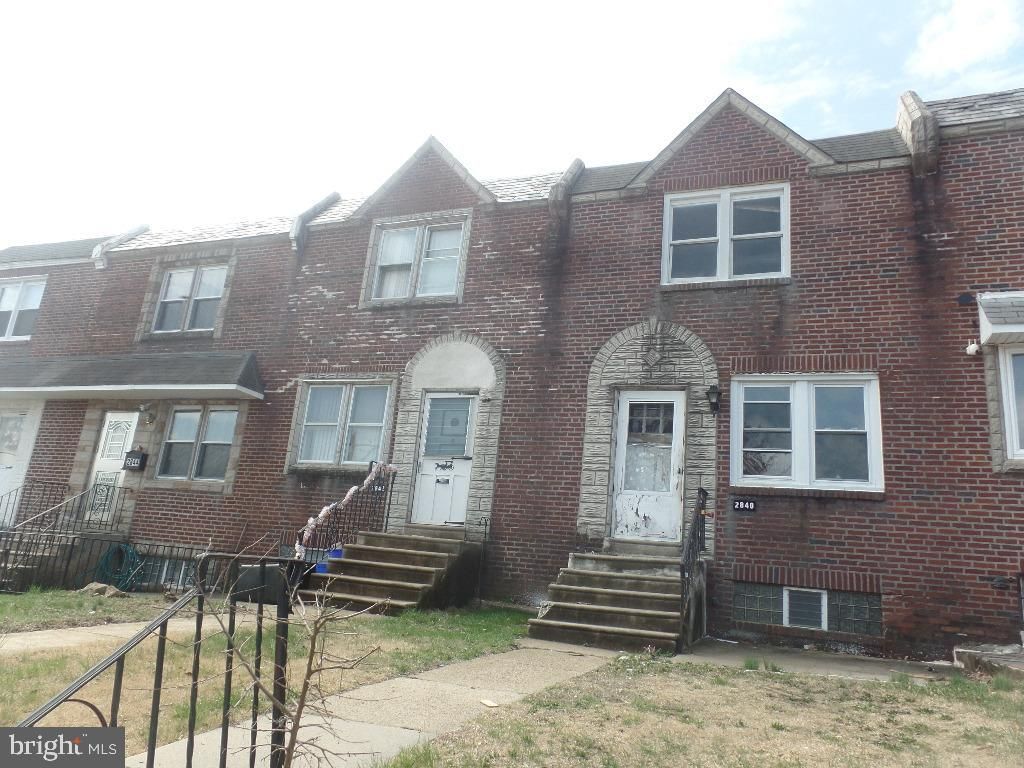 Photo of 2840 Fanshawe Street, PHILADELPHIA, PA 19149 (MLS # PAPH2587786)