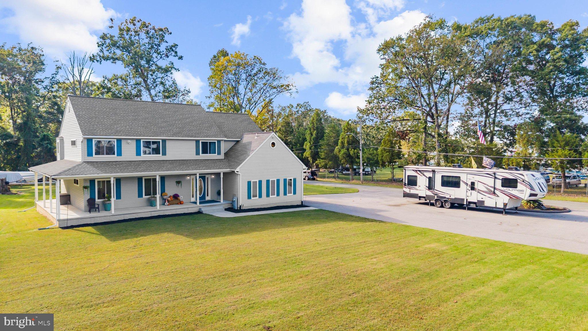 1451 COLONY ROAD