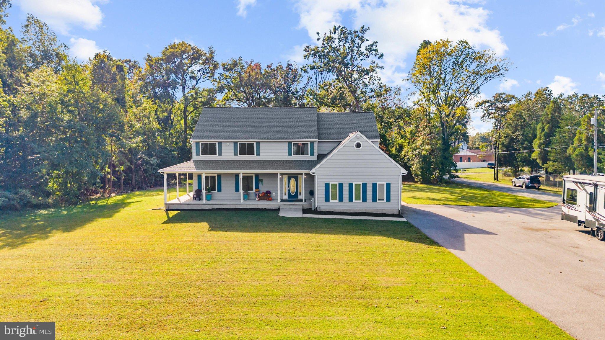 1451 COLONY ROAD