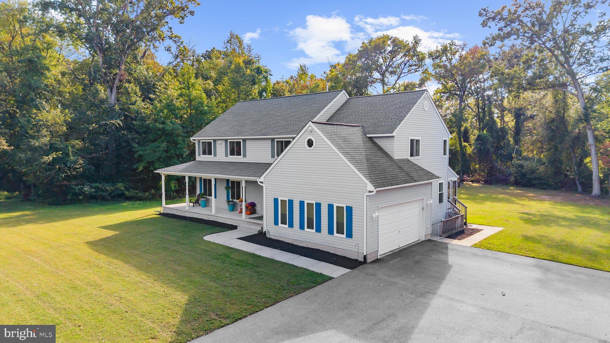 1451 COLONY ROAD