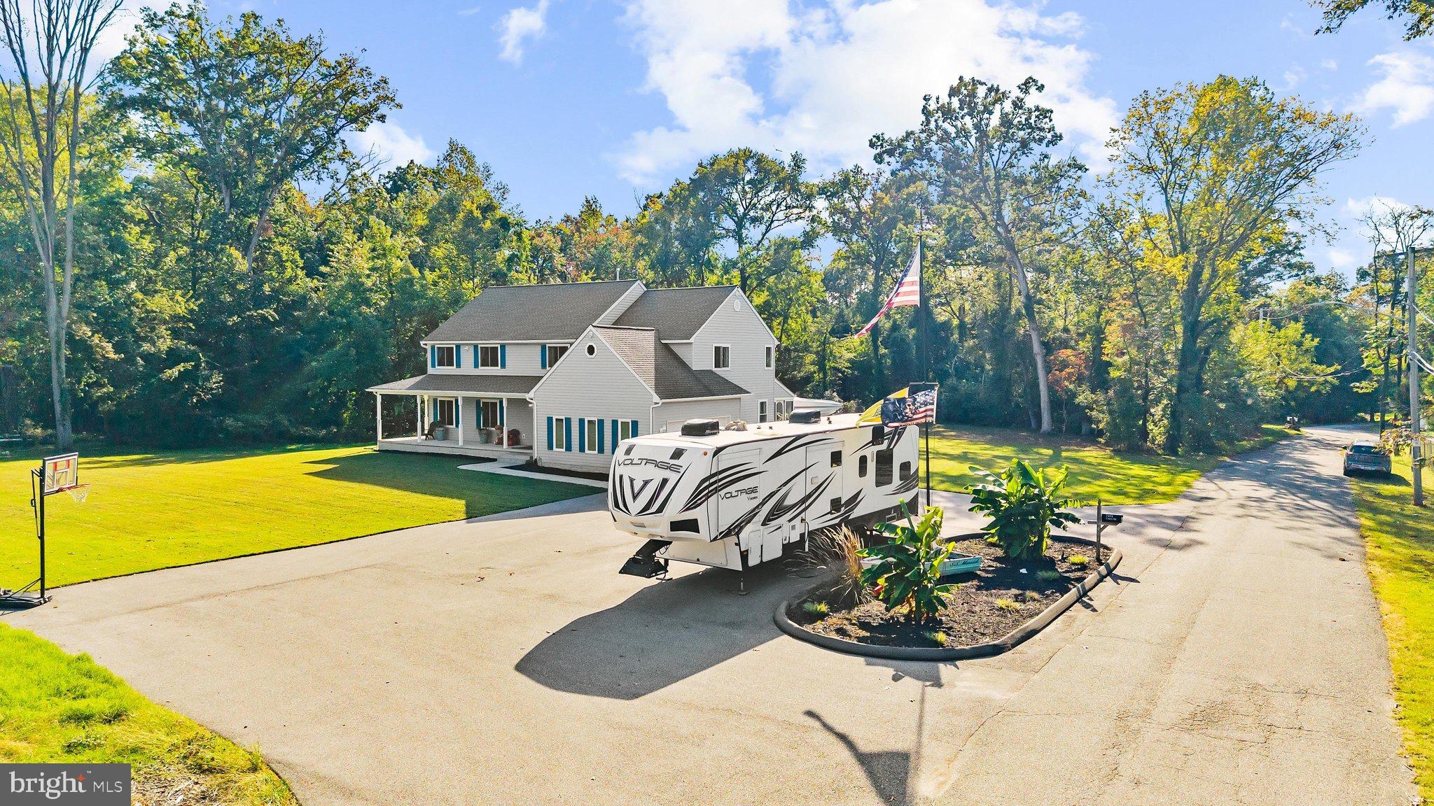 1451 COLONY ROAD