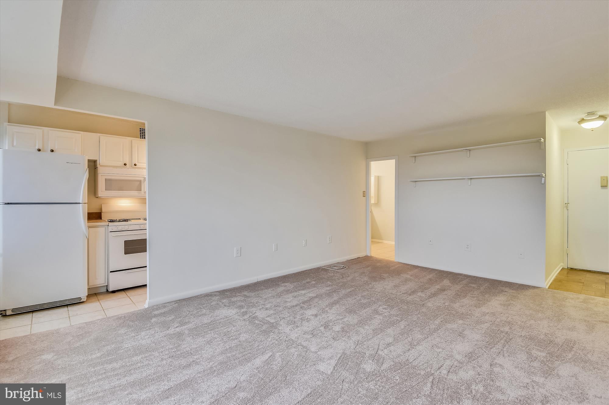 PARK PLACE - Residential Lease