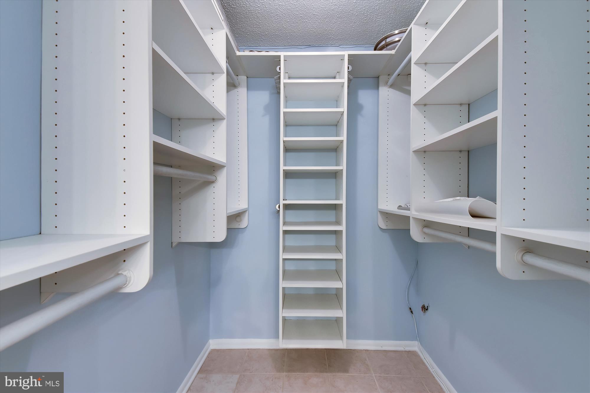 PARK PLACE - Residential Lease