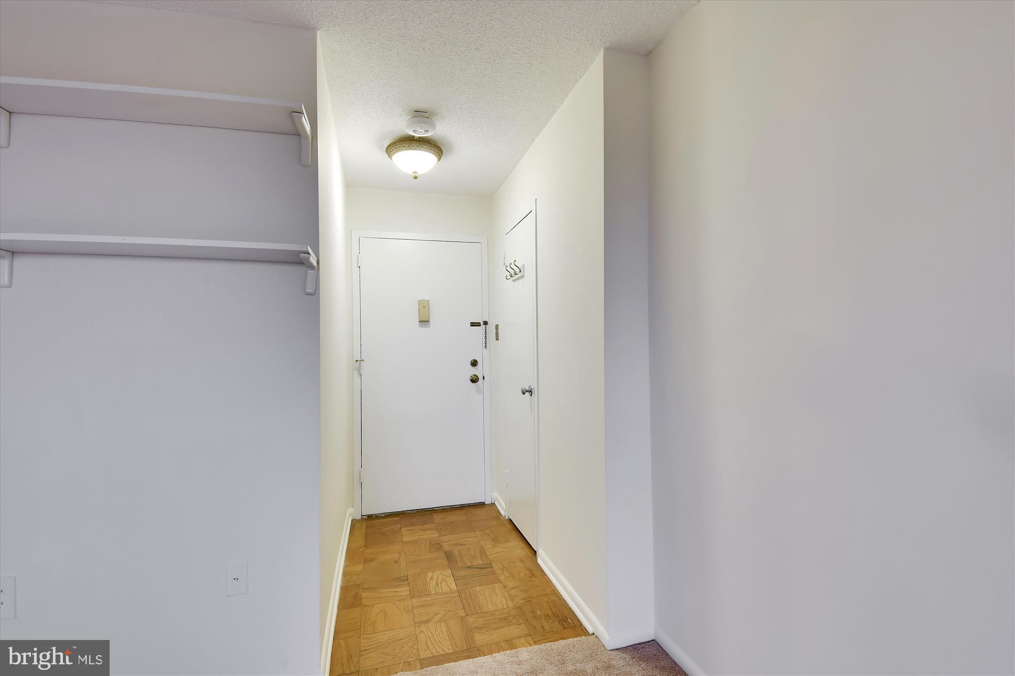 PARK PLACE - Residential Lease