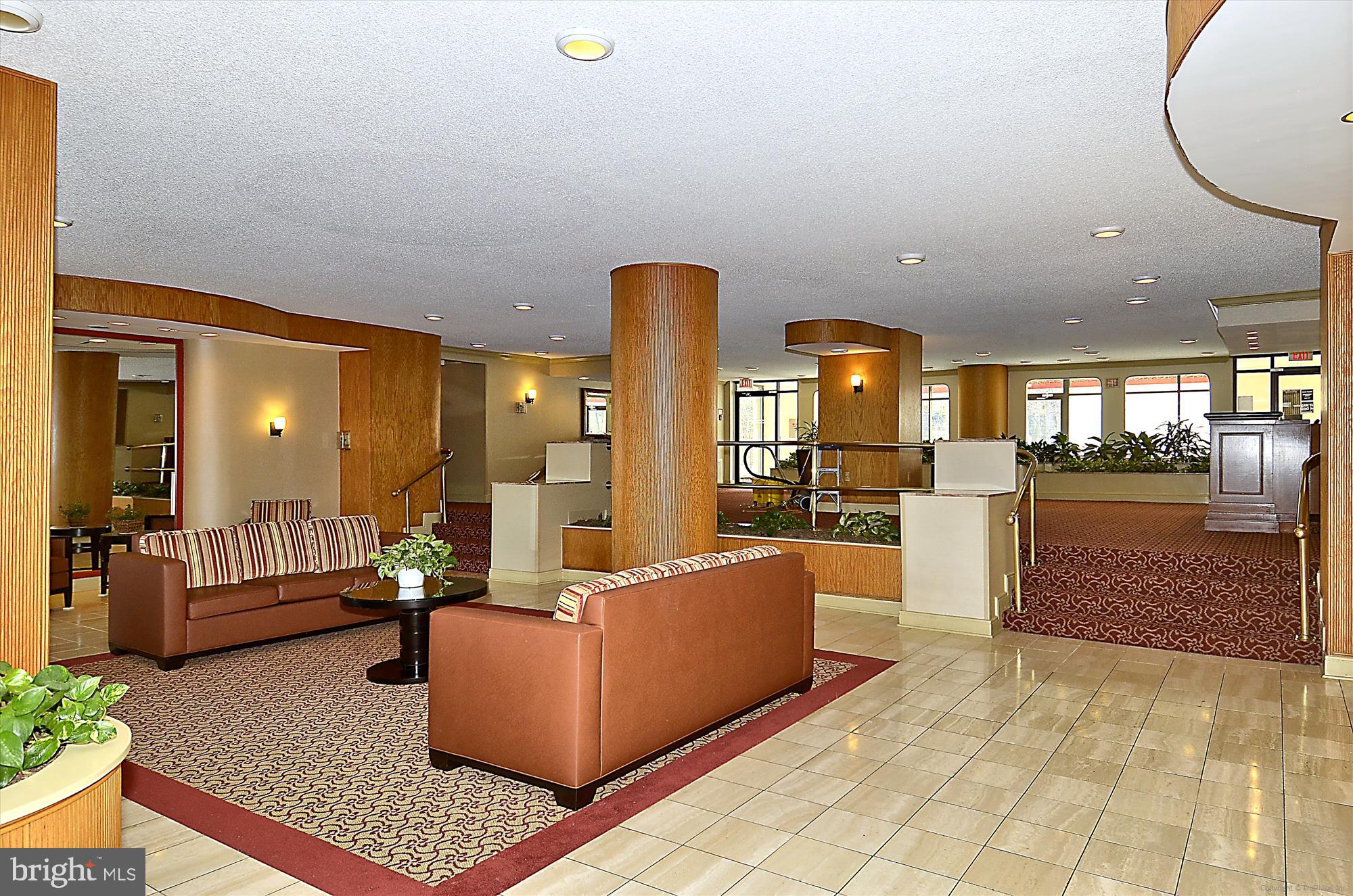 PARK PLACE - Residential Lease