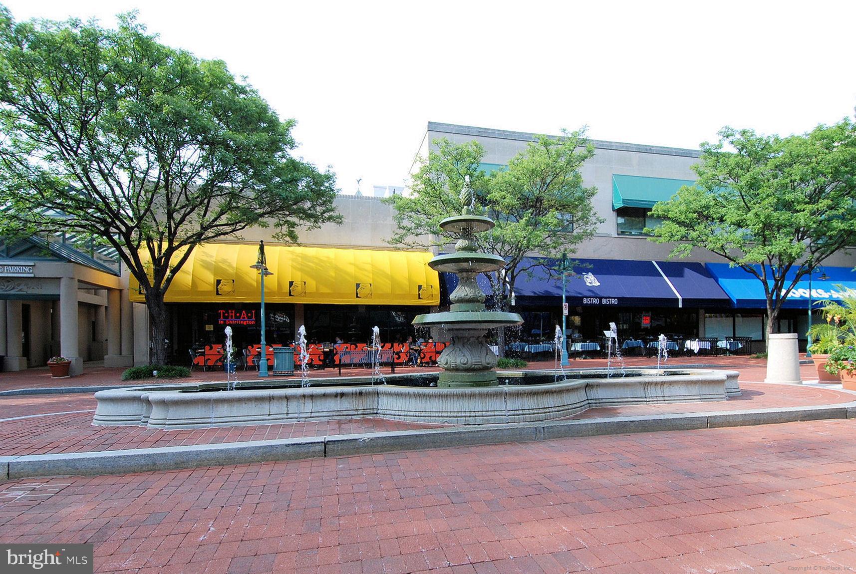 PARK PLACE - Residential Lease