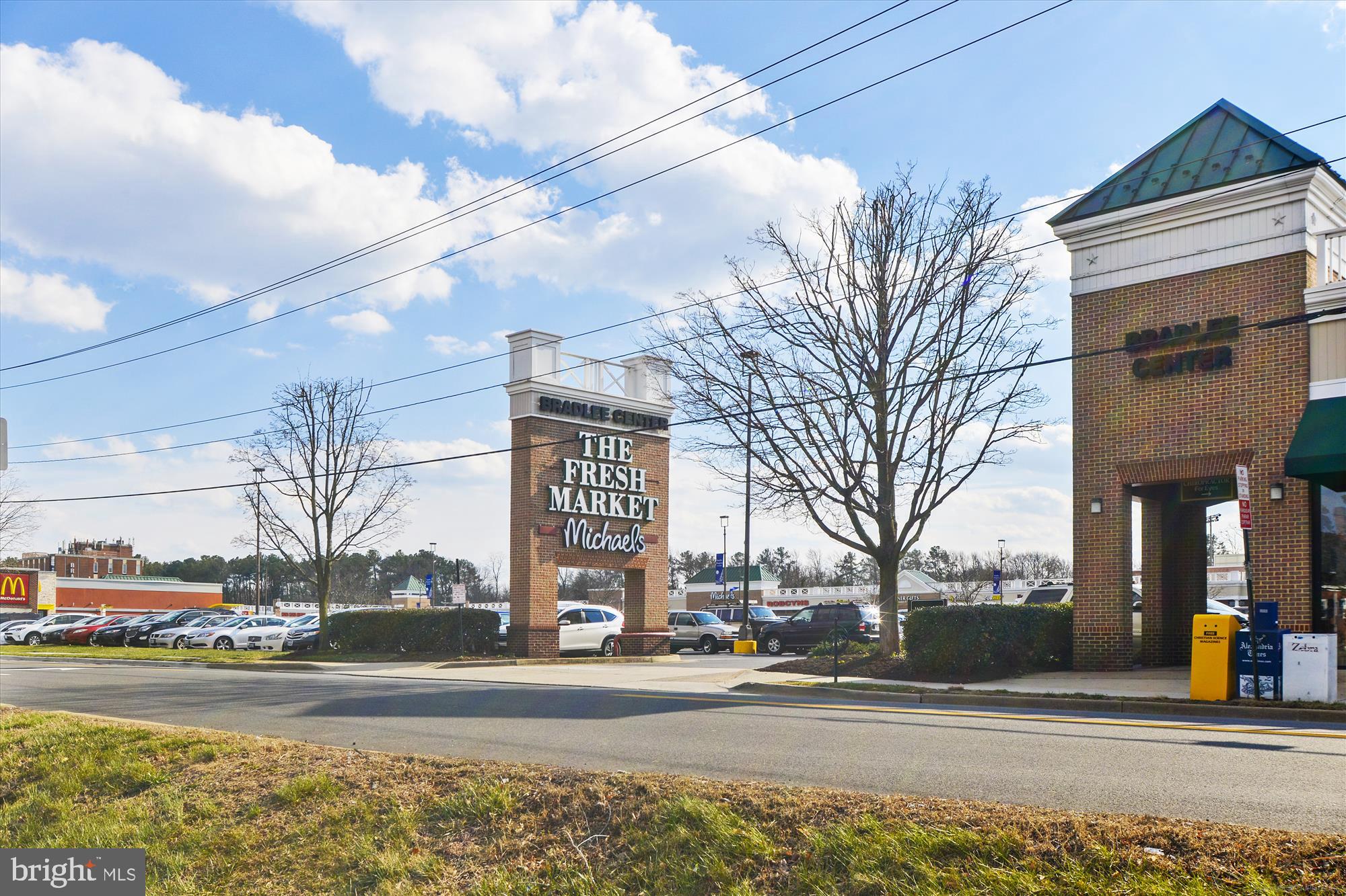 PARK PLACE - Residential Lease