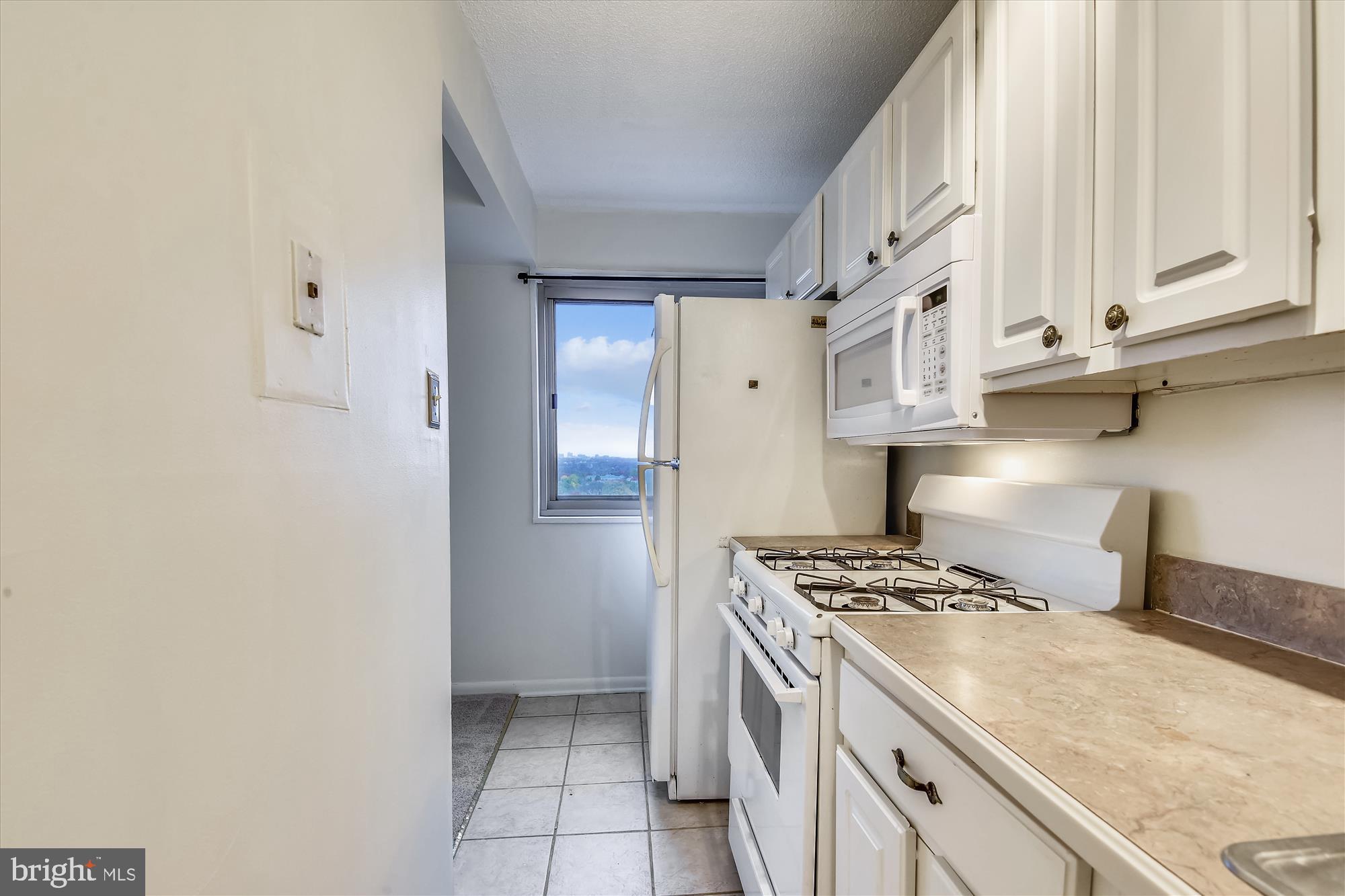 PARK PLACE - Residential Lease