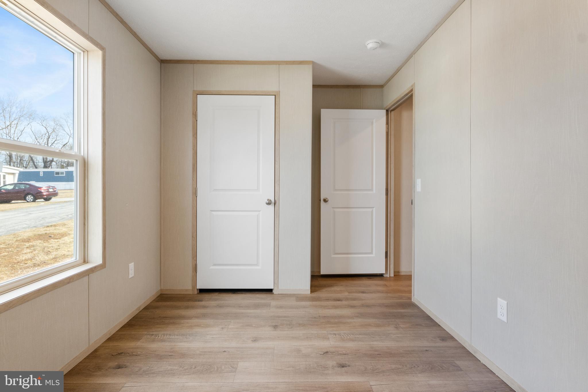 MARGARETTA MHP - Residential