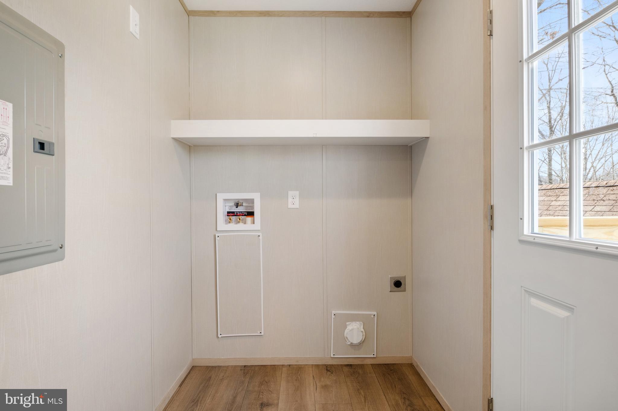 MARGARETTA MHP - Residential