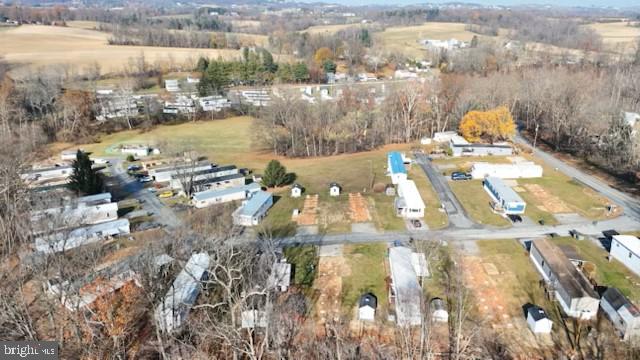 MARGARETTA MHP - Residential