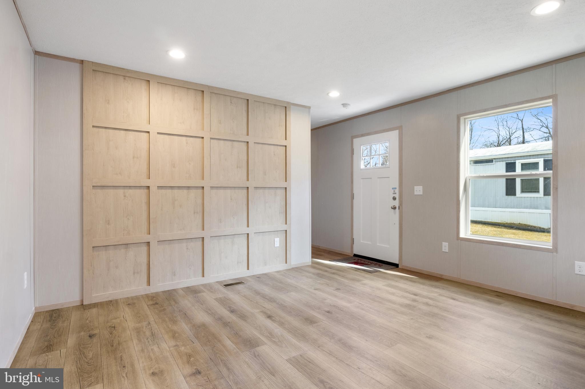 MARGARETTA MHP - Residential