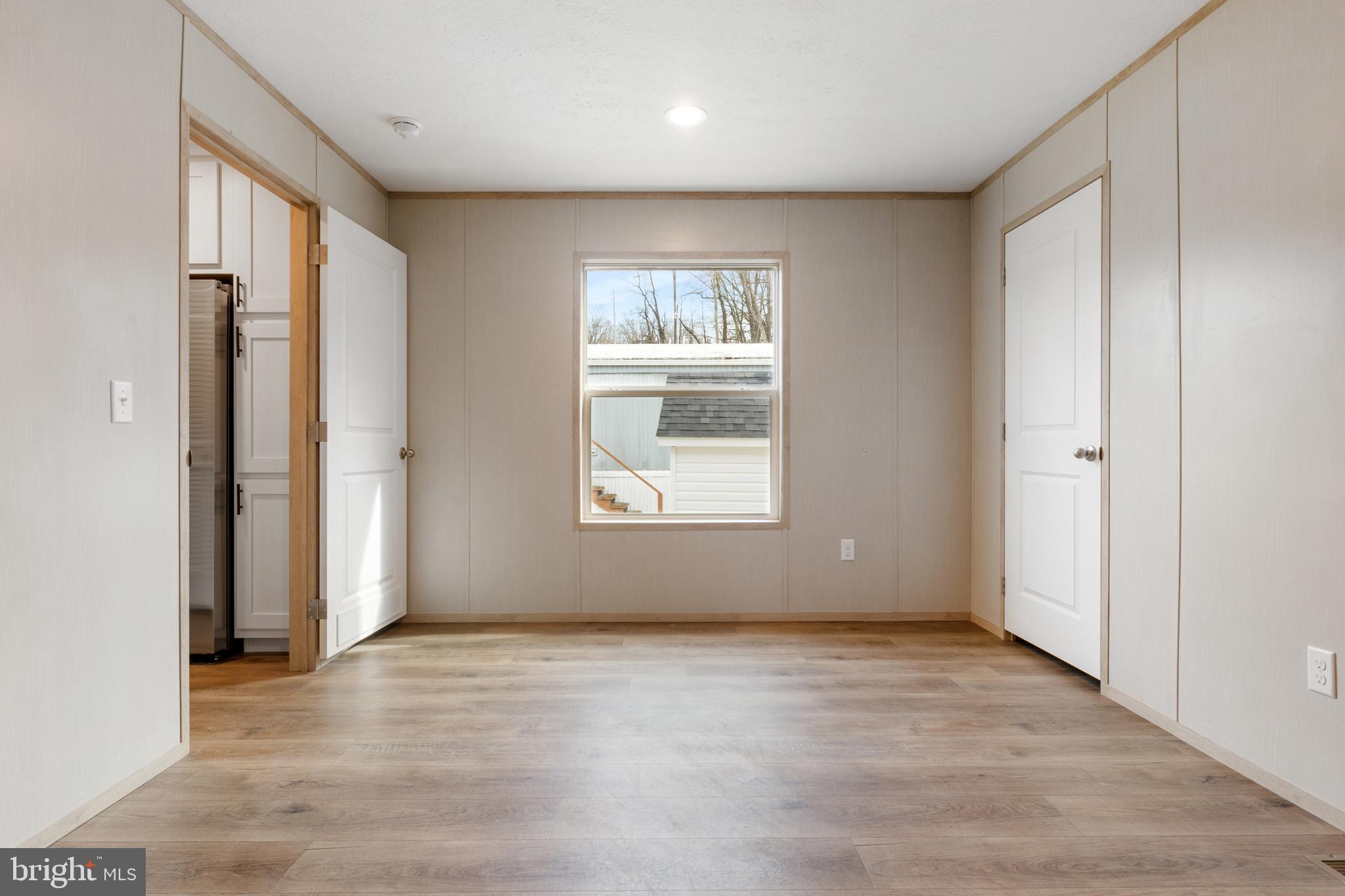 MARGARETTA MHP - Residential