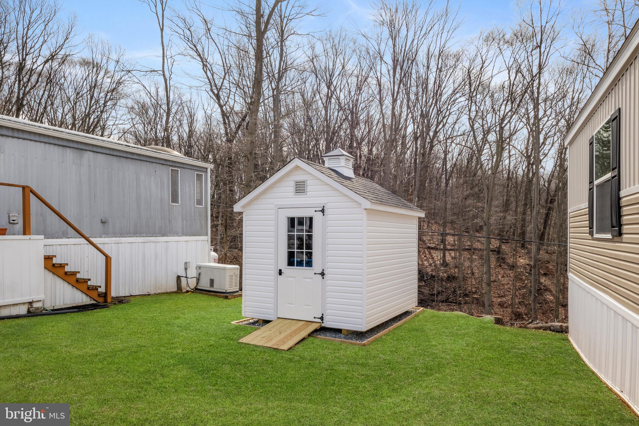 MARGARETTA MHP - Residential