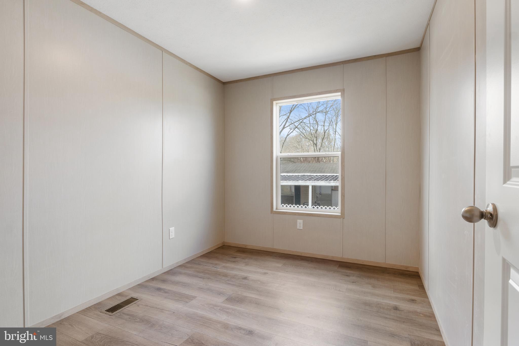 MARGARETTA MHP - Residential