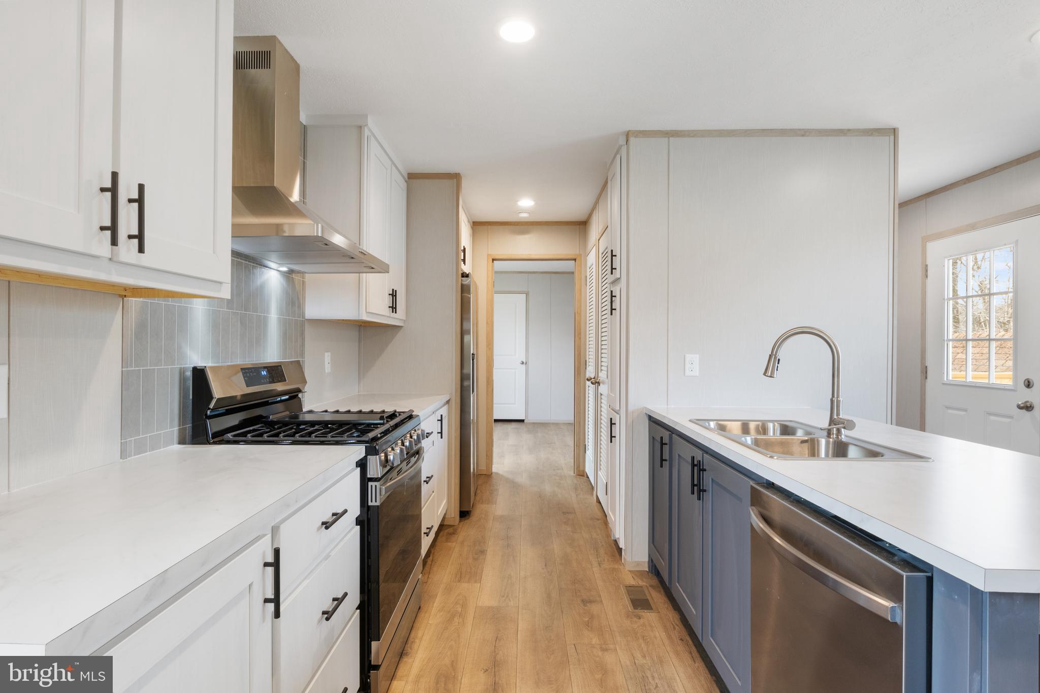 MARGARETTA MHP - Residential