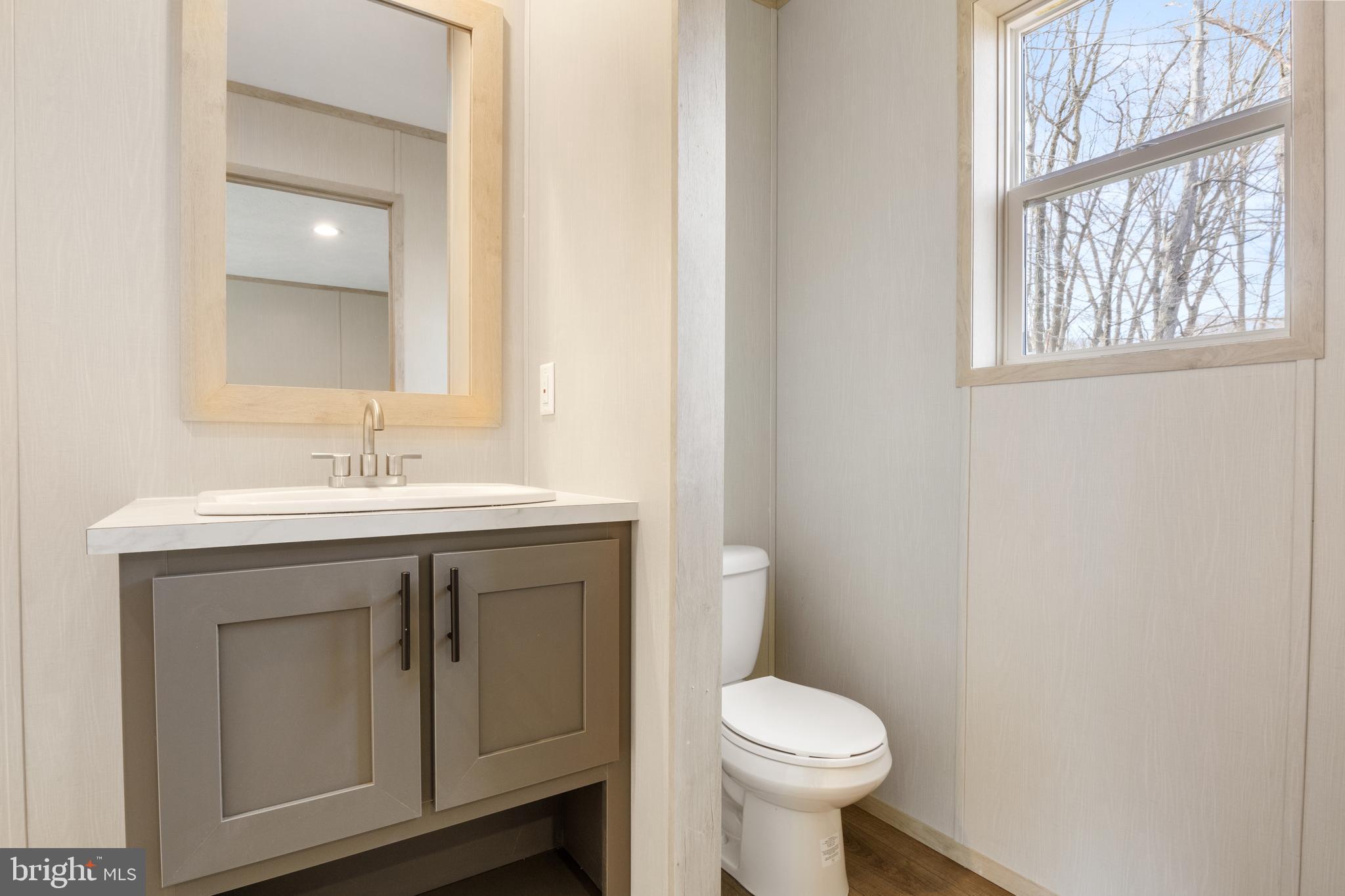 MARGARETTA MHP - Residential