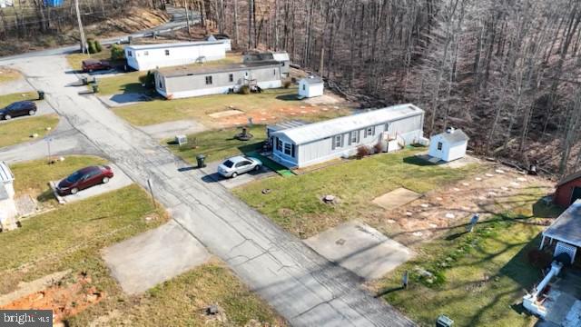 MARGARETTA MHP - Residential