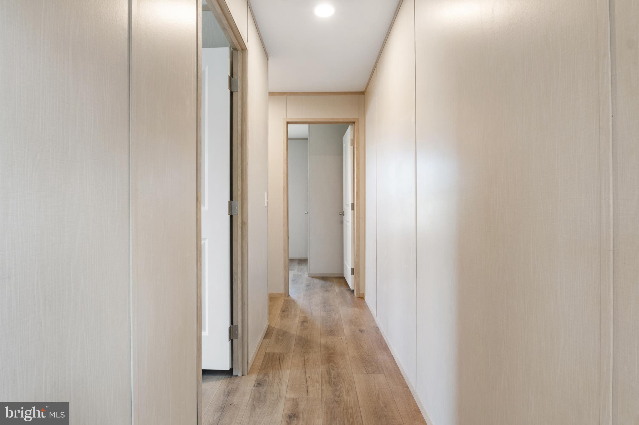 MARGARETTA MHP - Residential