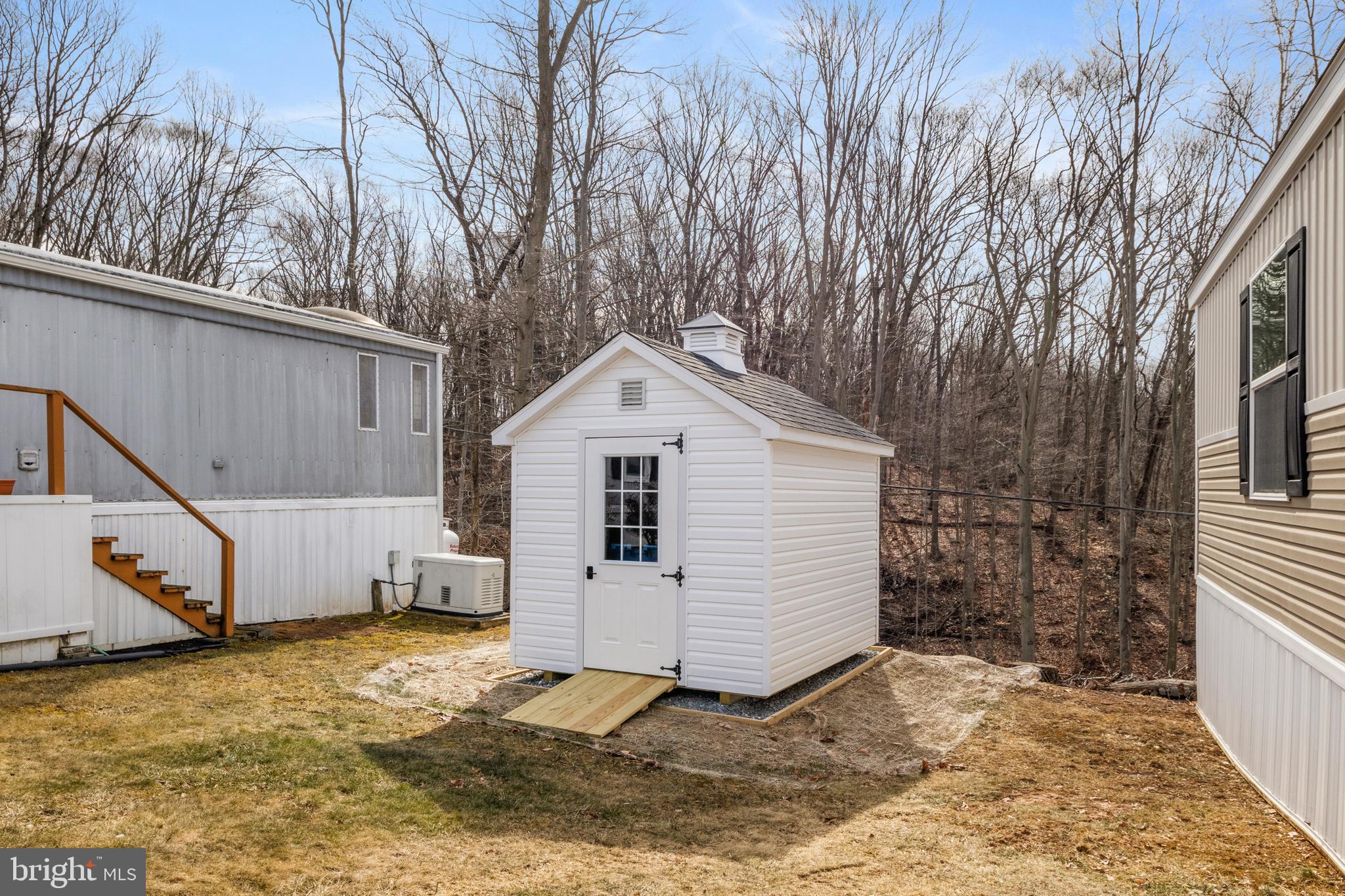 MARGARETTA MHP - Residential