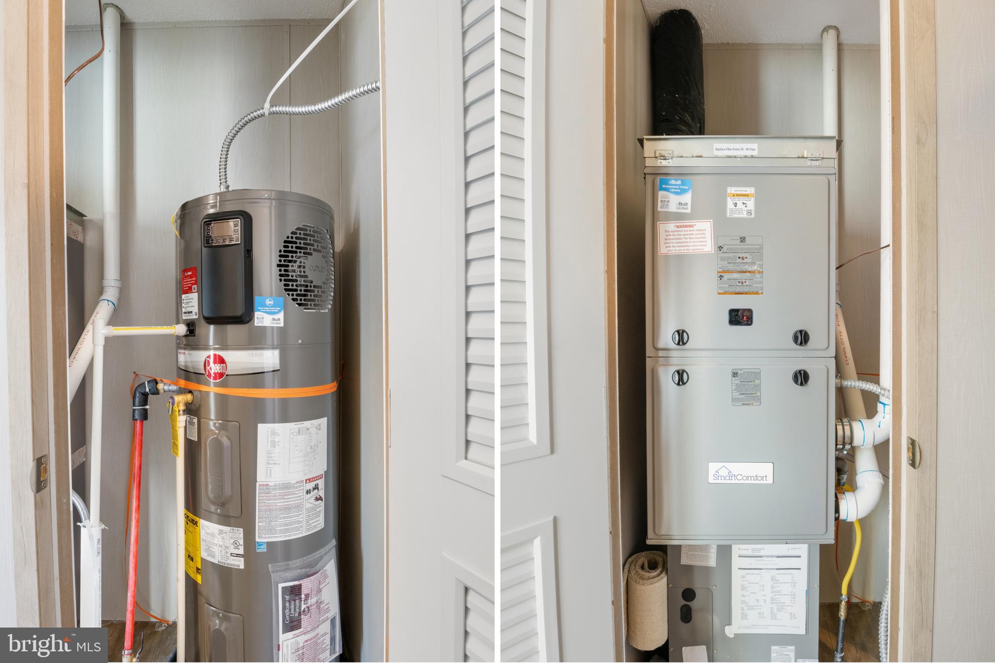 MARGARETTA MHP - Residential