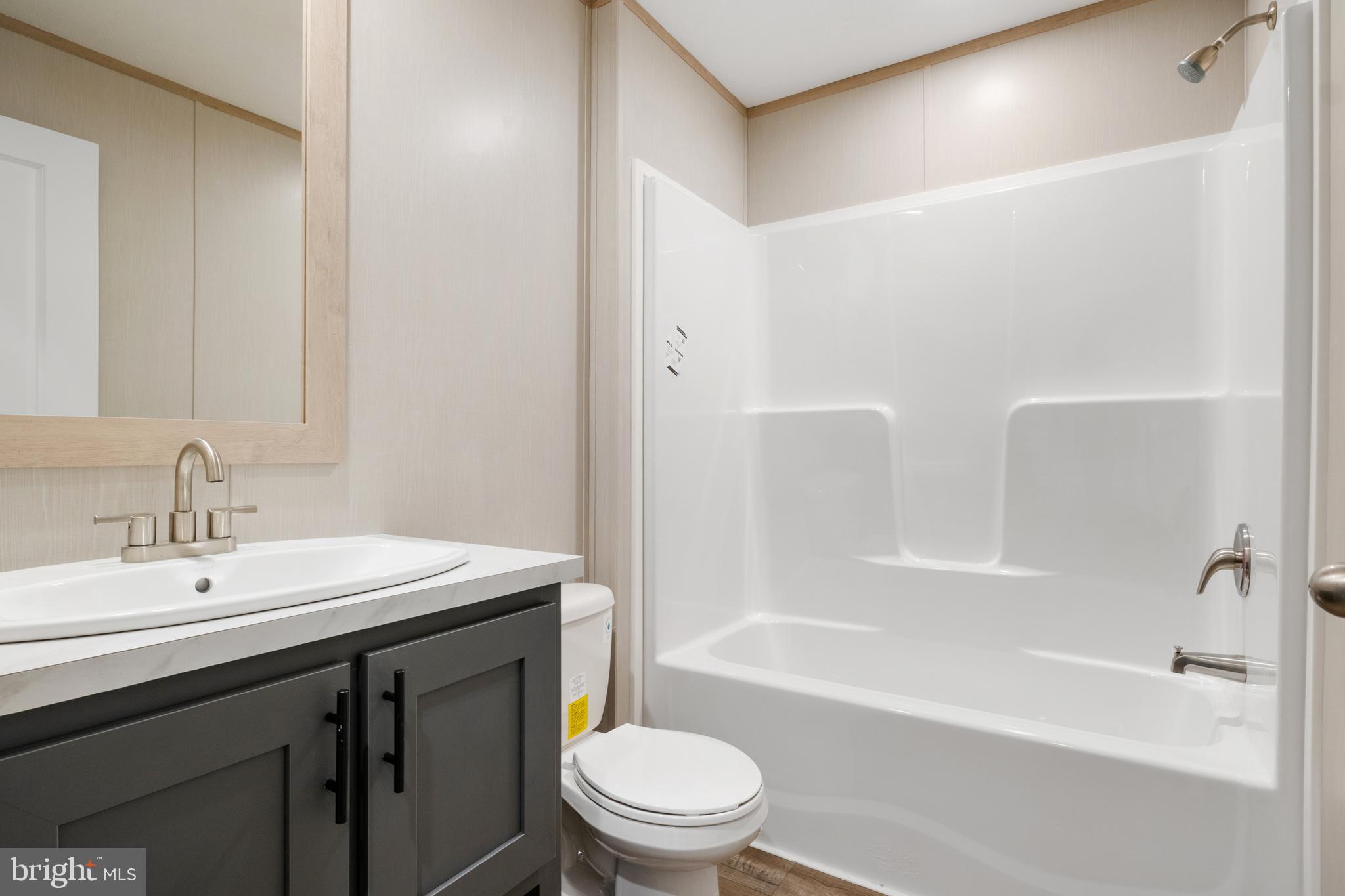 MARGARETTA MHP - Residential