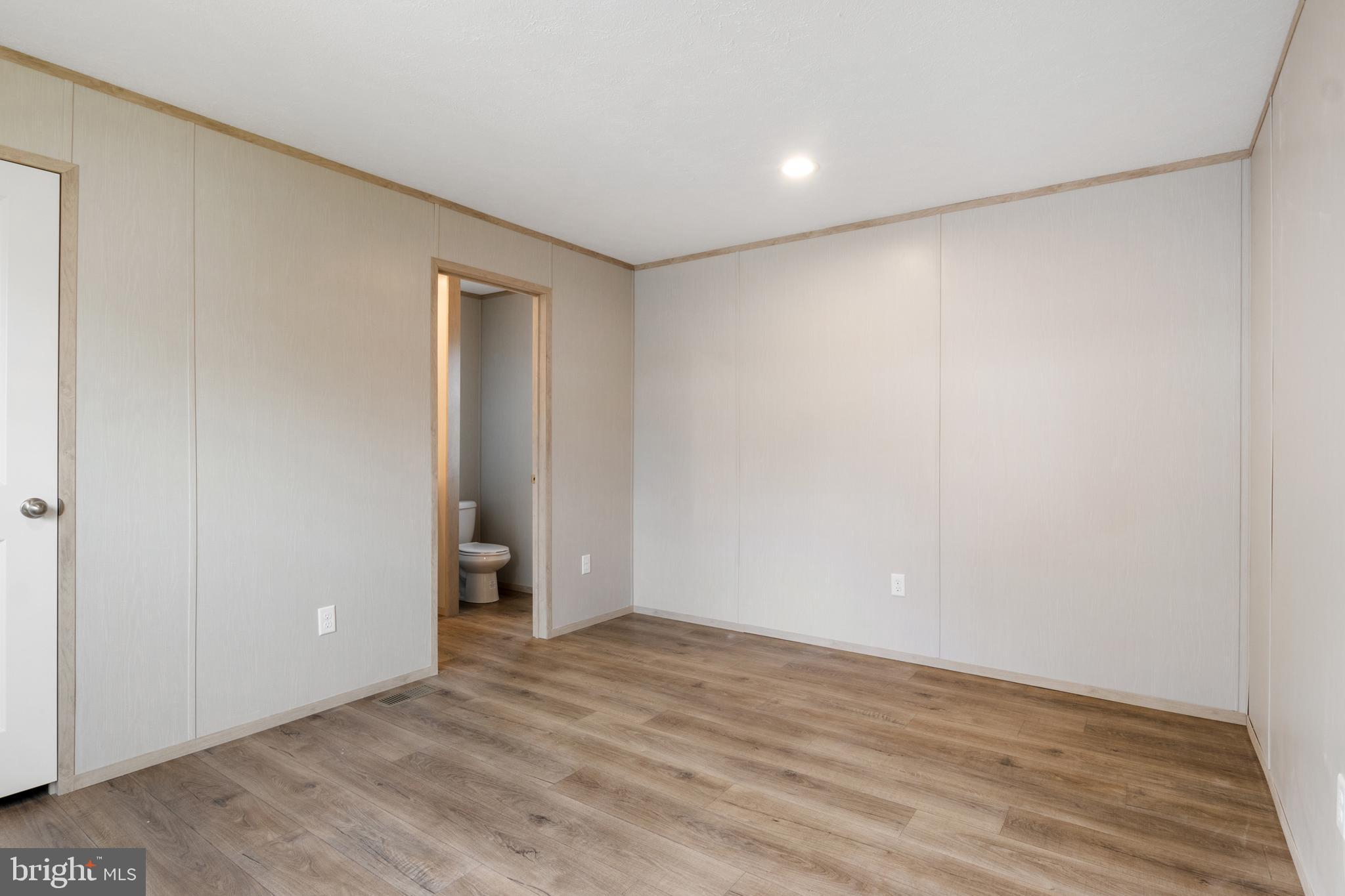 MARGARETTA MHP - Residential