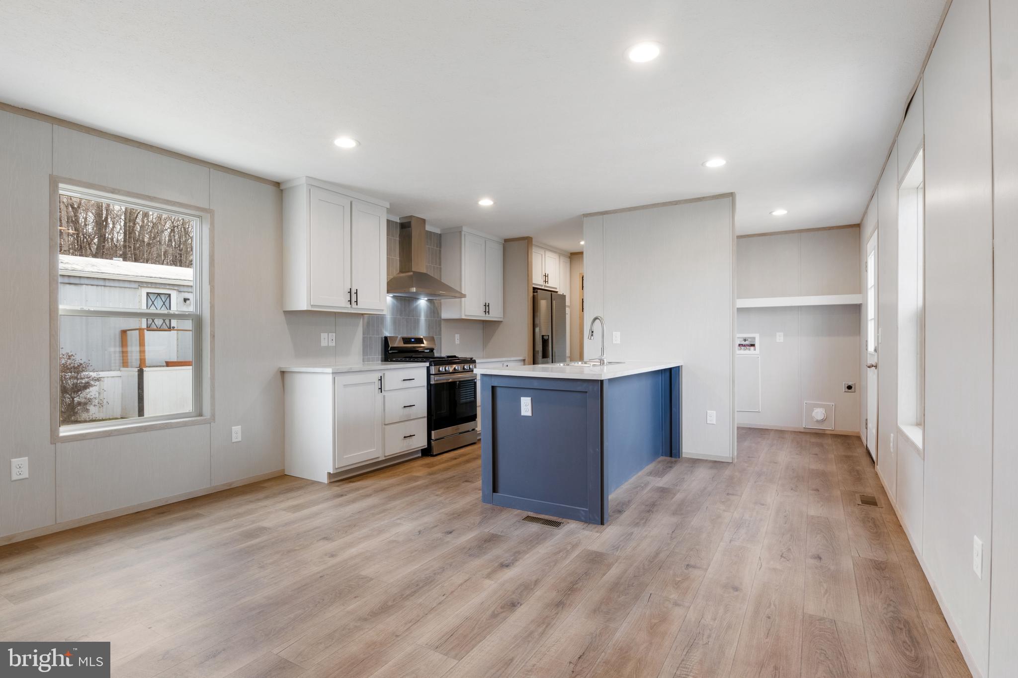 MARGARETTA MHP - Residential