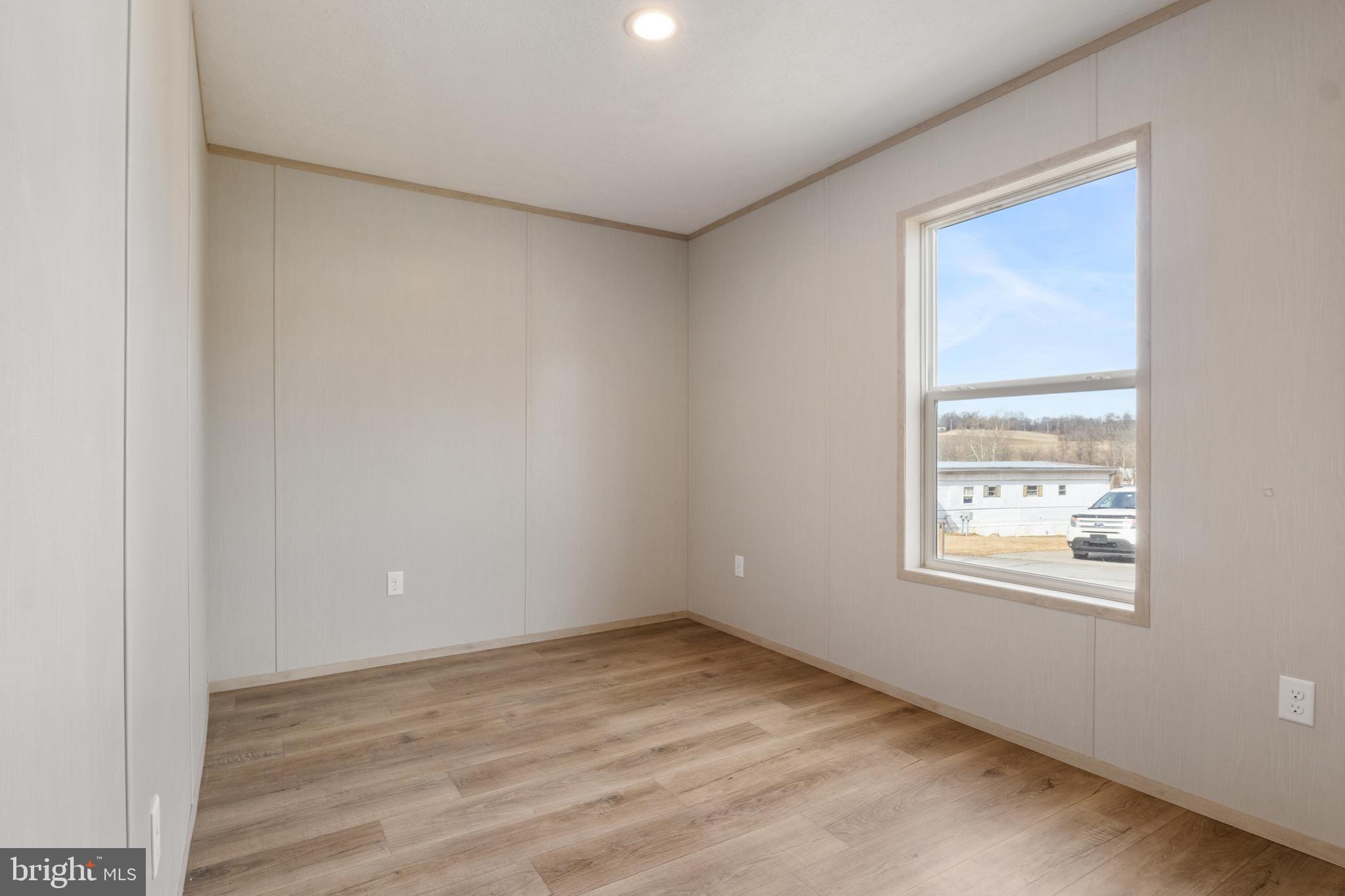 MARGARETTA MHP - Residential