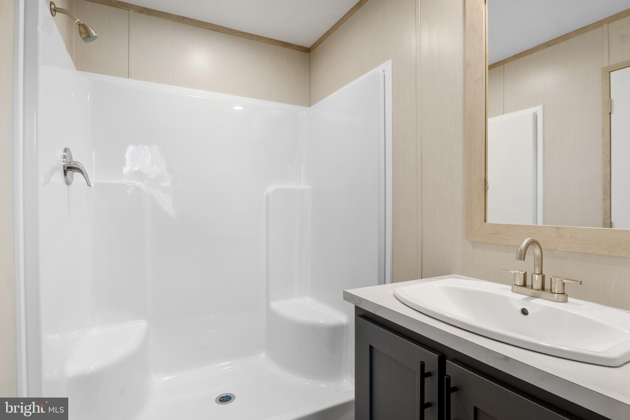 MARGARETTA MHP - Residential