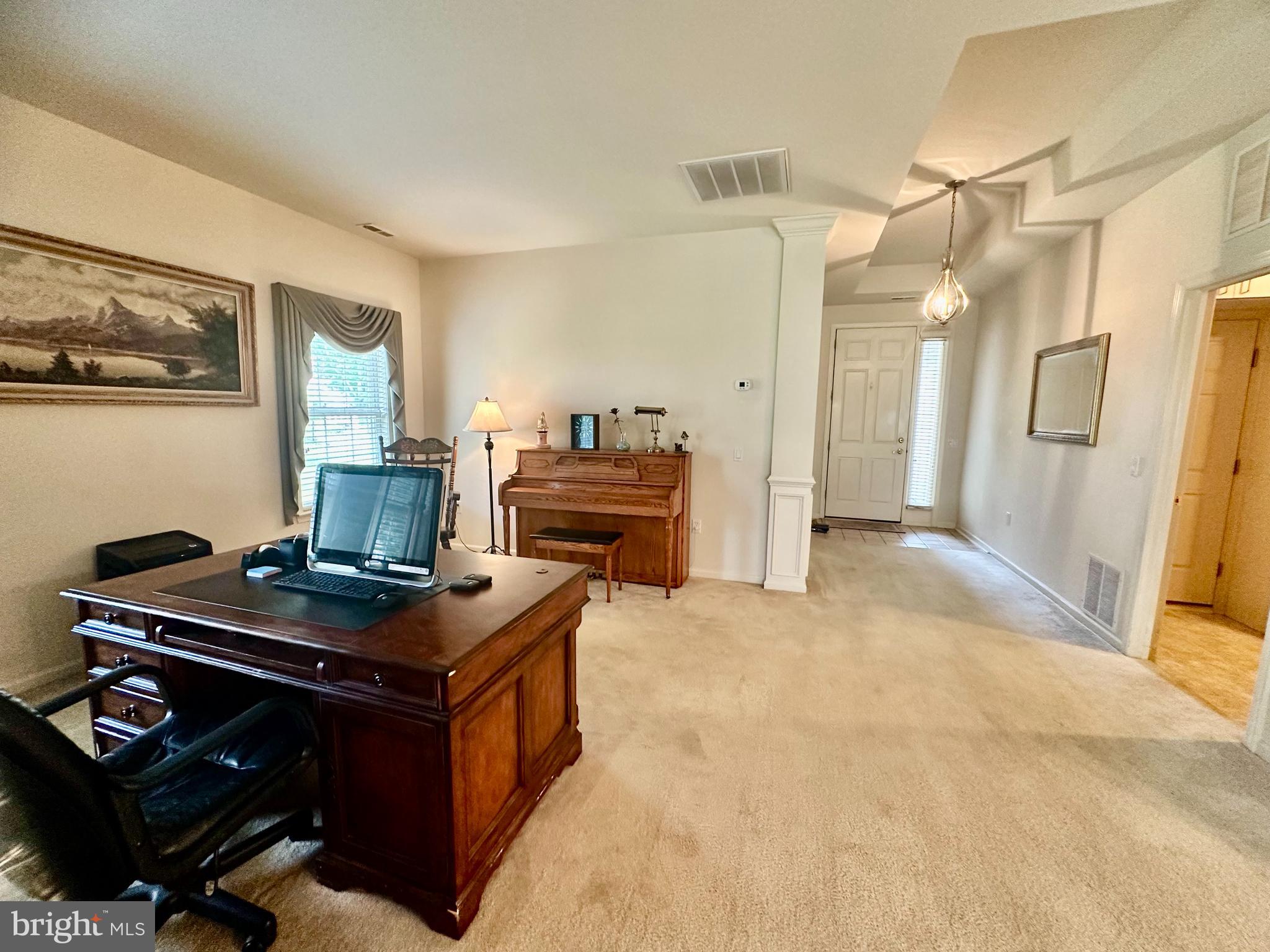 2757 TERRWOOD DRIVE E