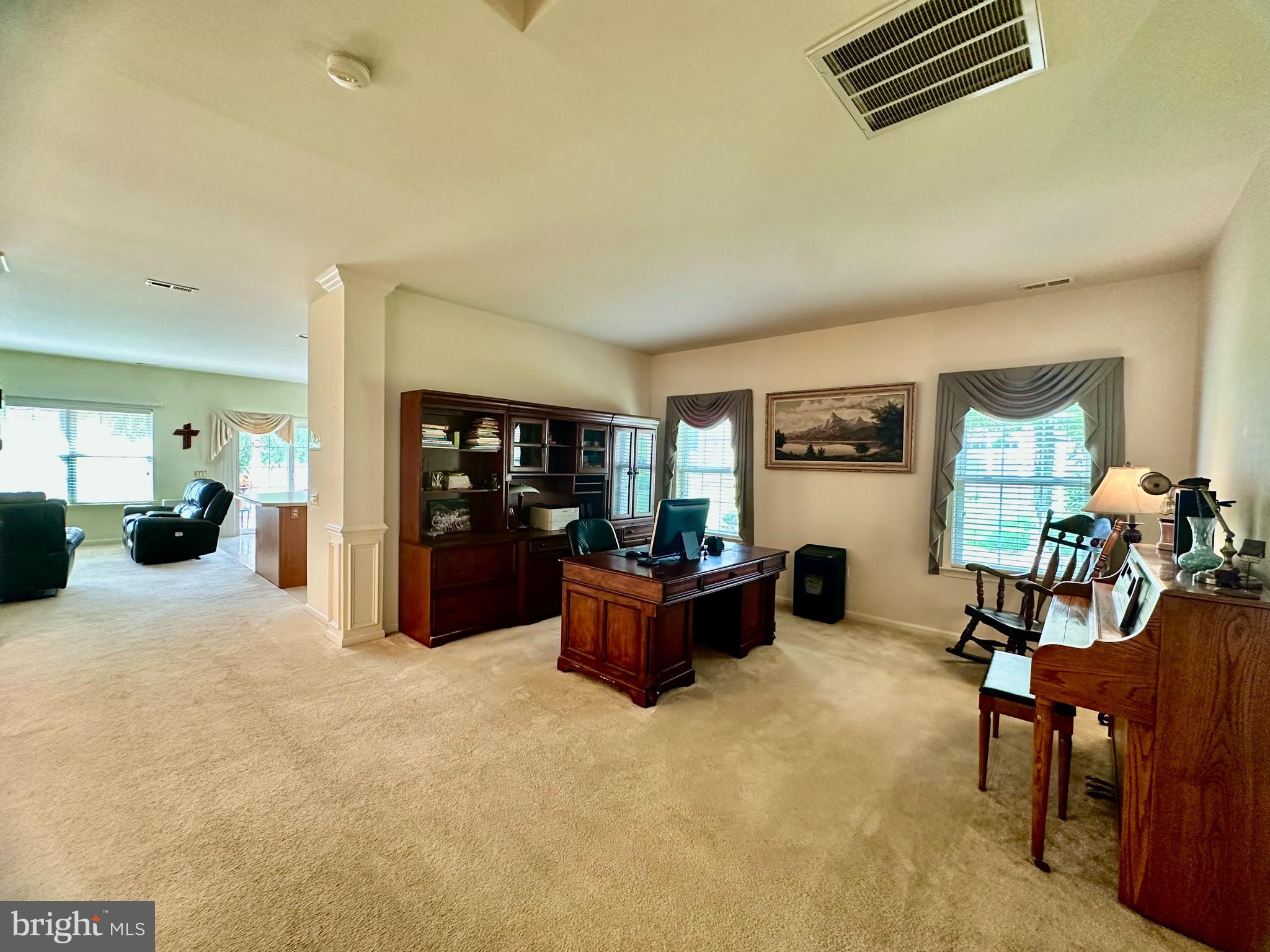 2757 TERRWOOD DRIVE E