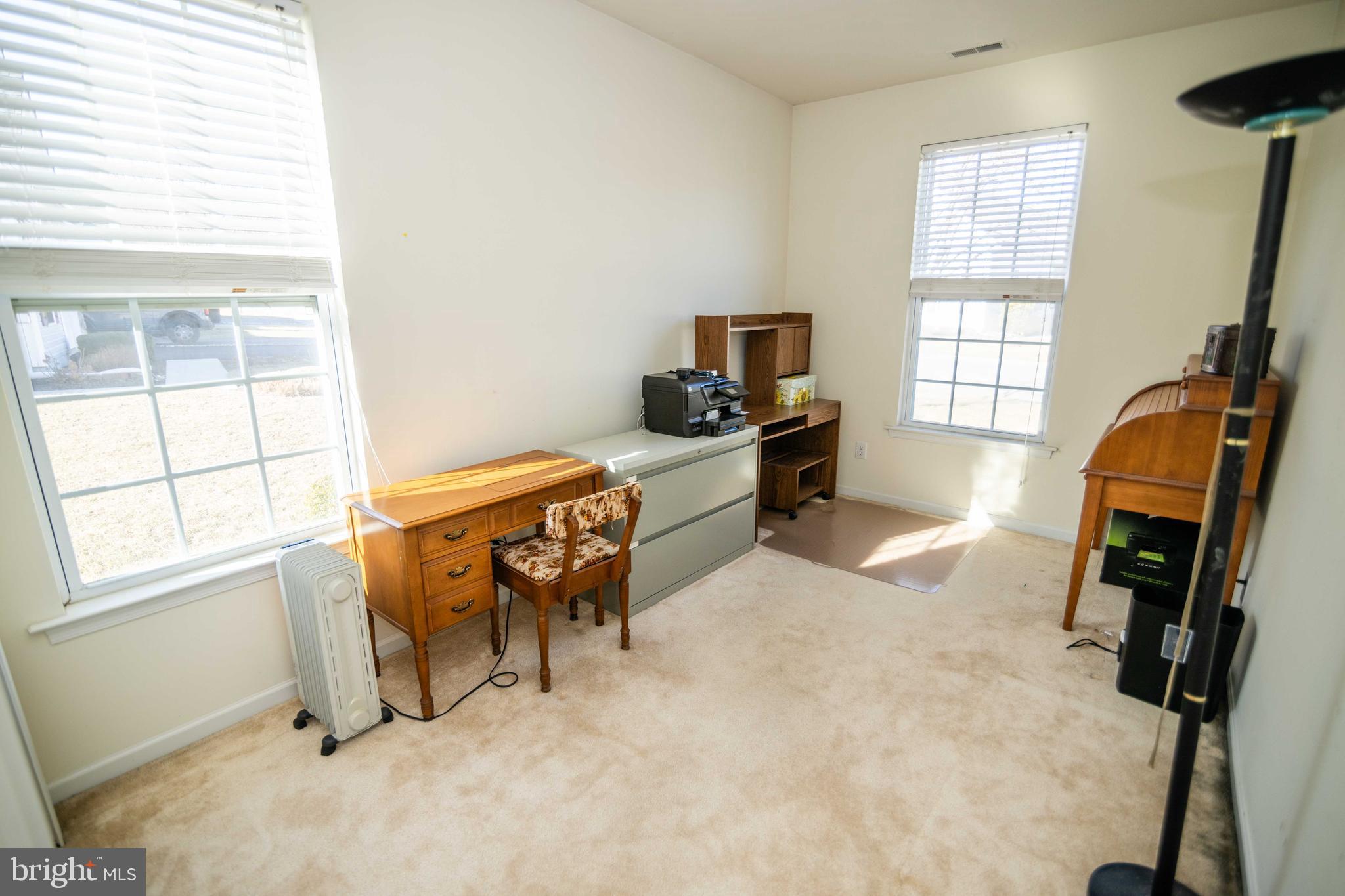 FOXFIELD - Residential