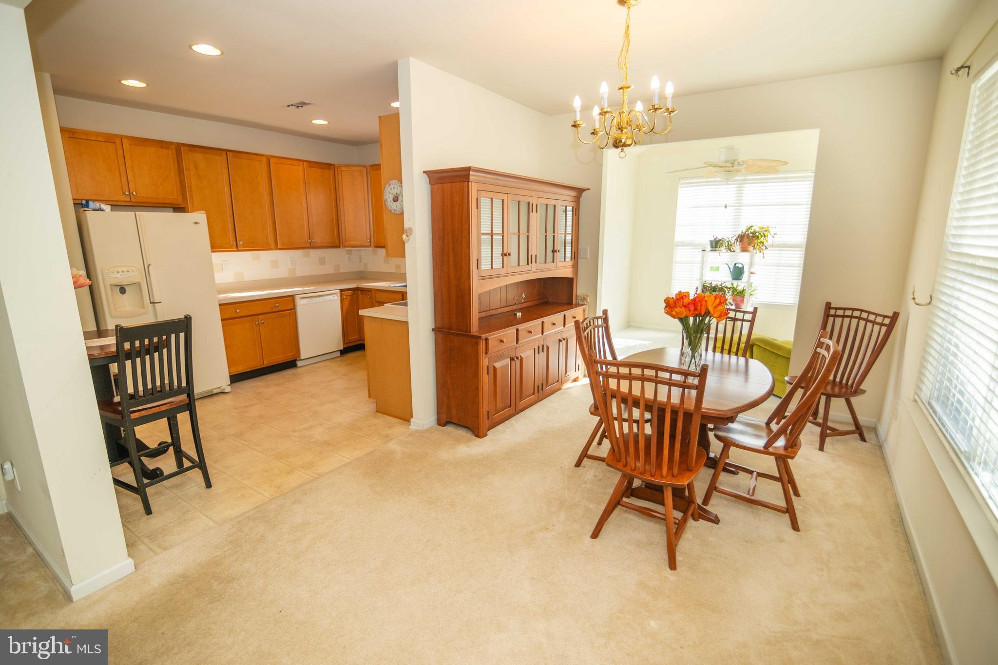 FOXFIELD - Residential