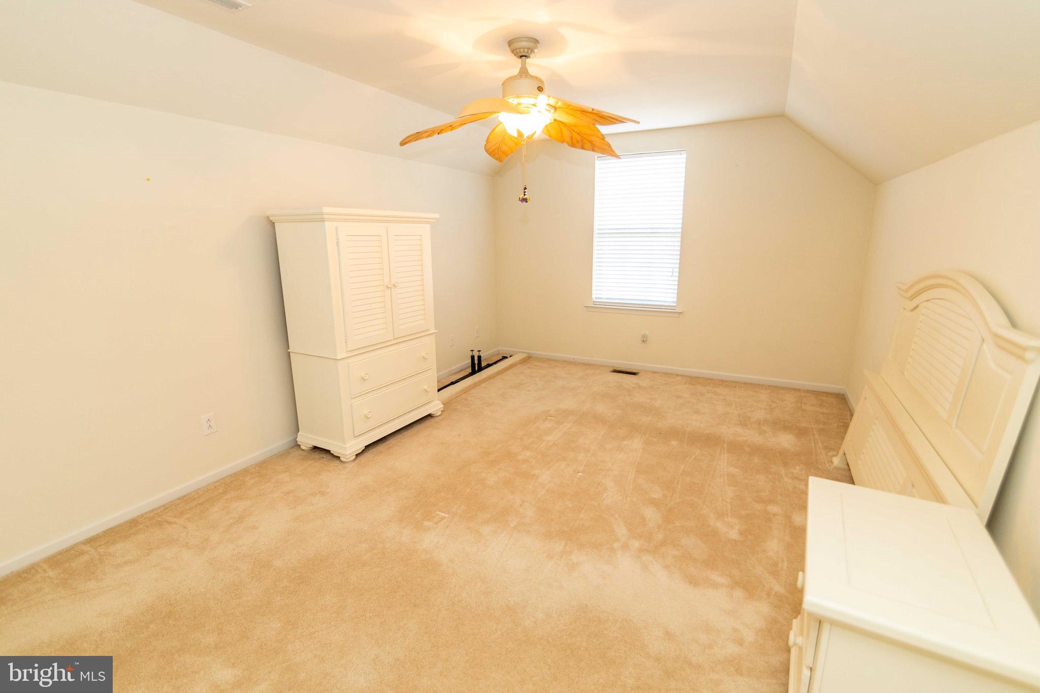 FOXFIELD - Residential