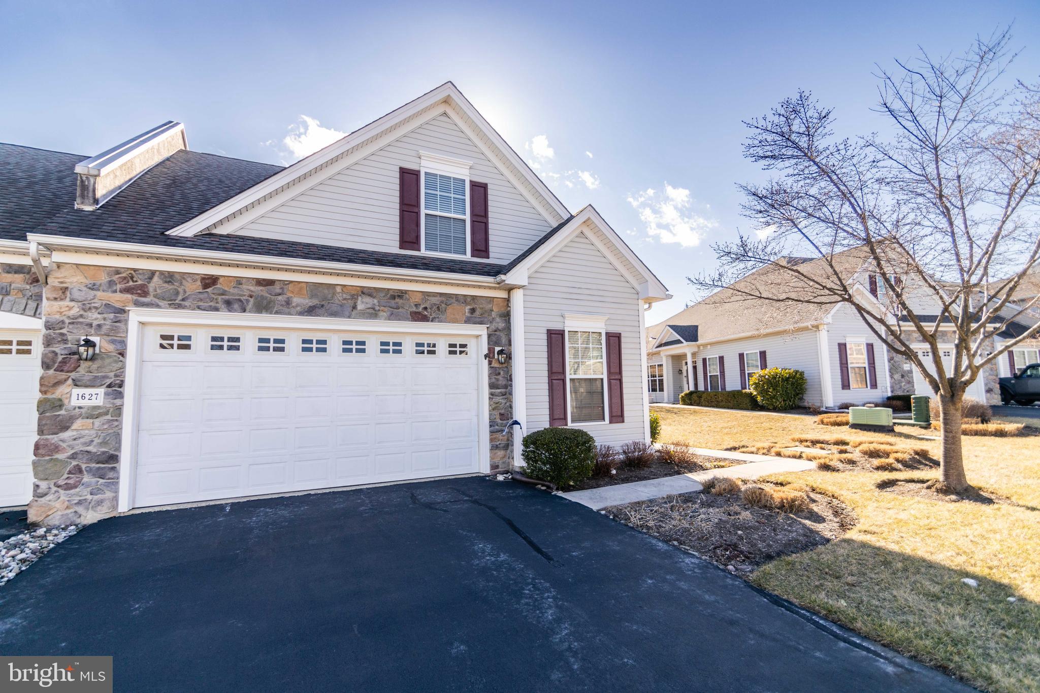 FOXFIELD - Residential