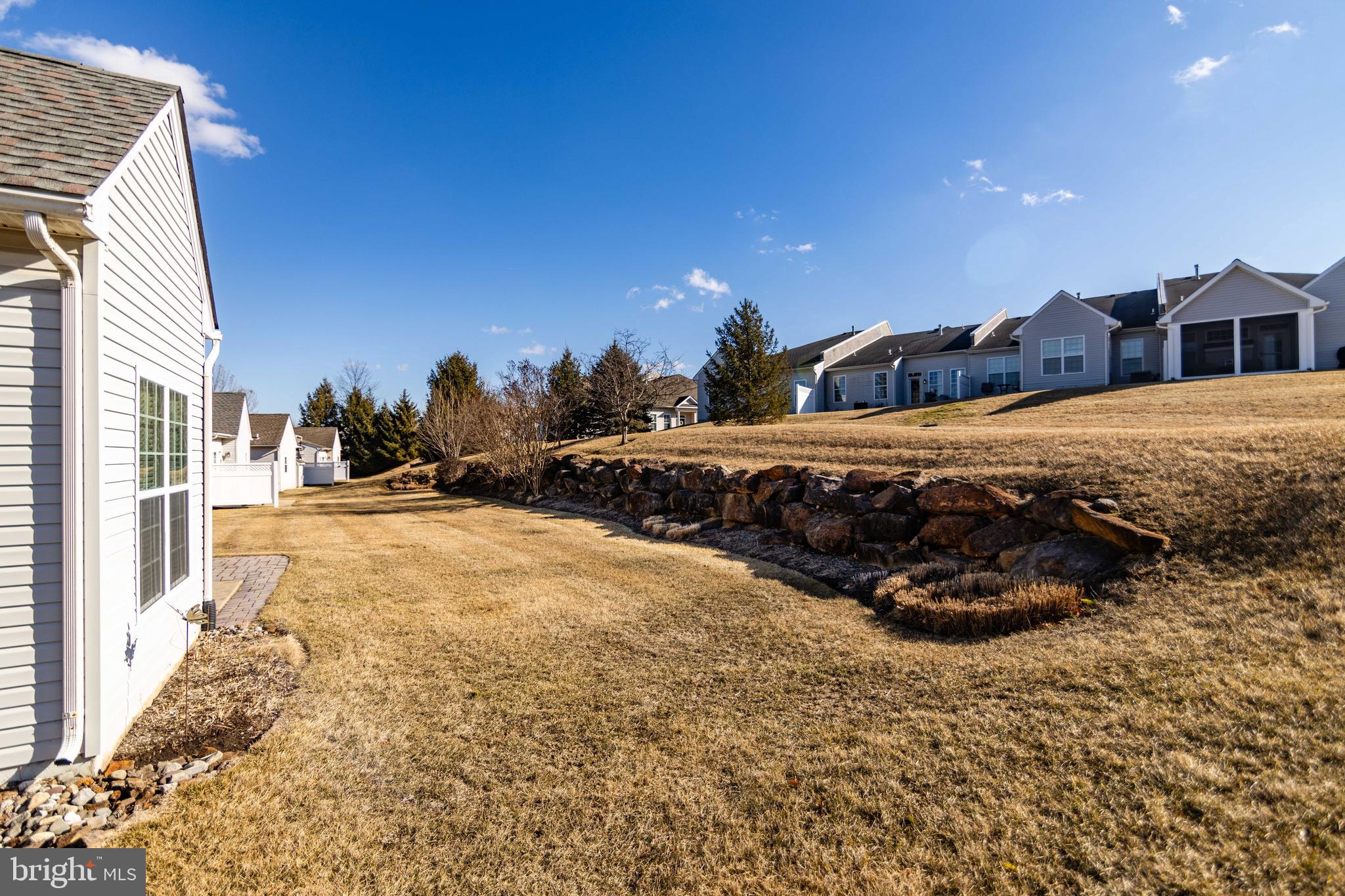 FOXFIELD - Residential