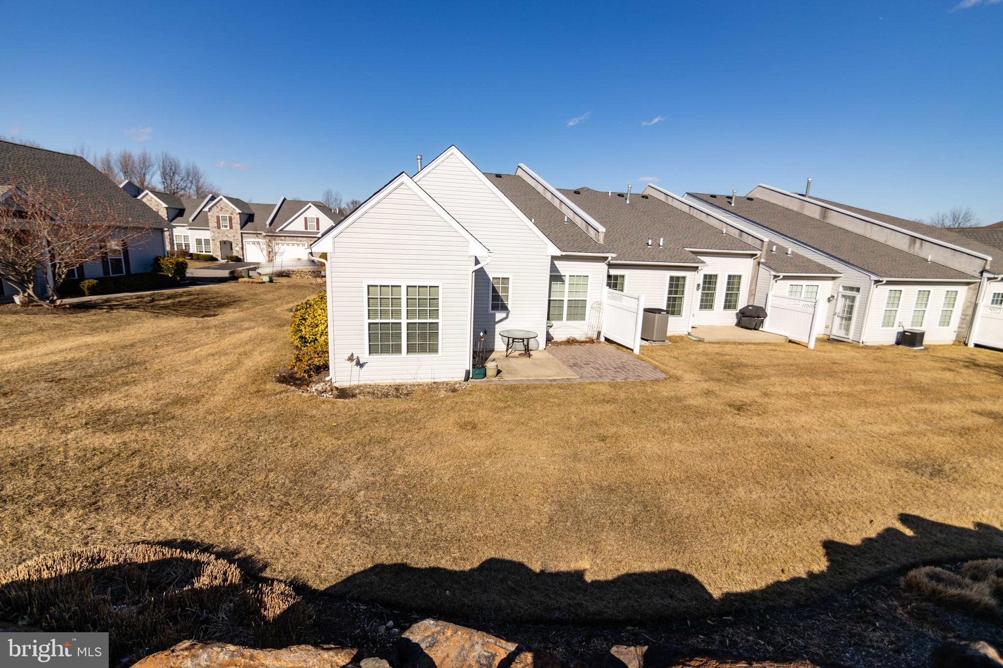 FOXFIELD - Residential