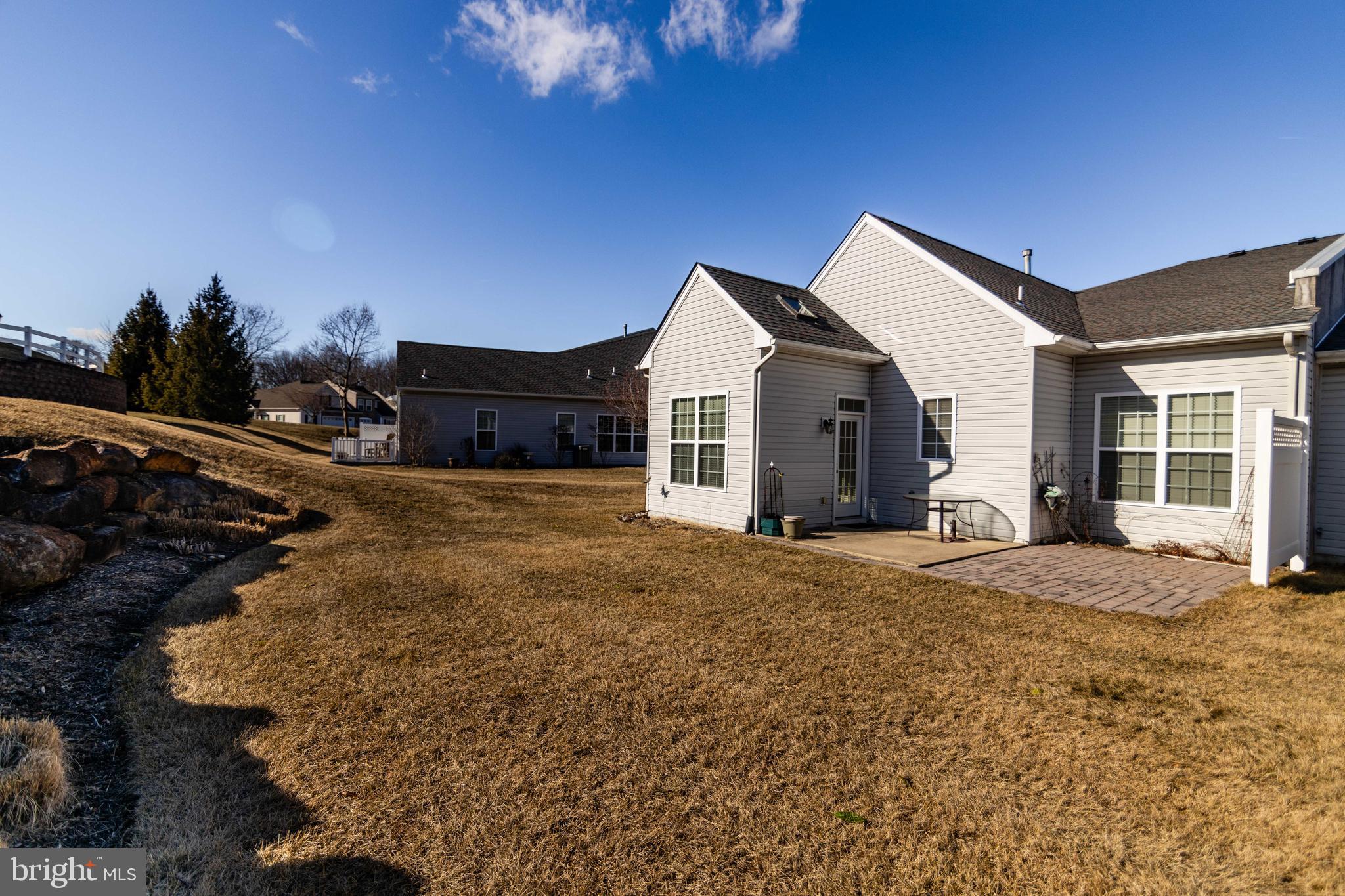 FOXFIELD - Residential