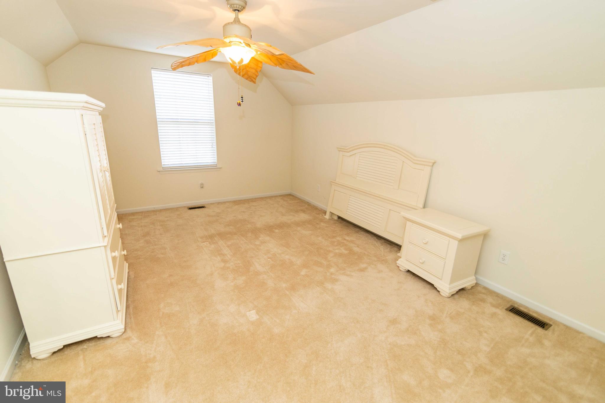 FOXFIELD - Residential